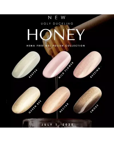 honey collection